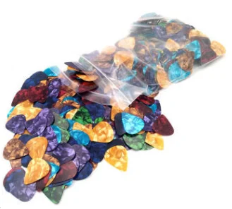 free shipping wholesale 1000pcs Acoustic Picks Plectrum 0.46mm 0.71mm 0.96mm Celluloid Electric Smooth Guitar Pick Accessories
free shipping wholesale 1000pcs Acoustic Picks Plectrum 0.46mm 0.71mm 0.96mm Celluloid Electric Smooth Guitar Pick Accessories