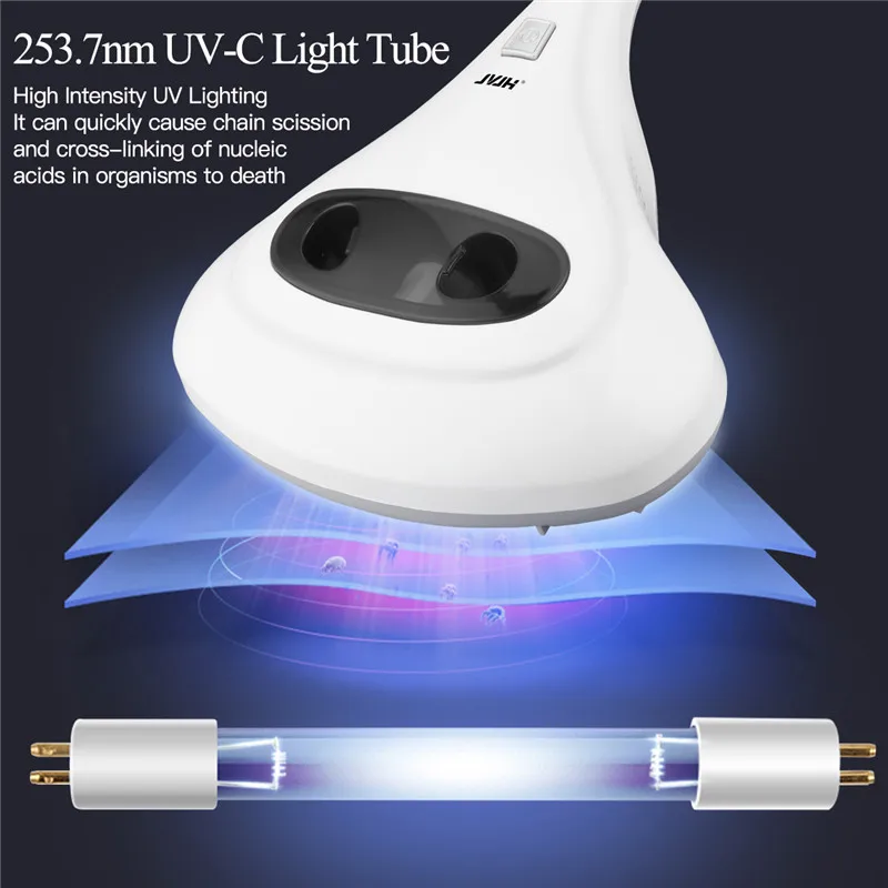 Handheld Mite Removal Instrument Uv Mites Vacuum Cleaner 360Ml for Home Household Bed Sofa Car Travel Remove Dust Mites Pet Hair
Handheld Mite Removal Instrument Uv Mites Vacuum Cleaner 360Ml for Home Household Bed Sofa Car Travel Remove Dust Mites Pet Hair