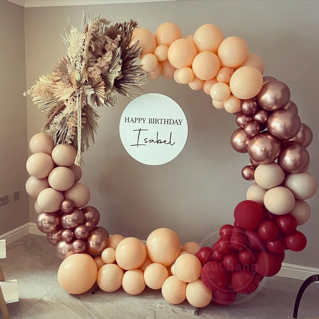 Шары воздушные латексные красные рубиново-красные, цвета шампанского, 115, комплект гирлянды шт. 
Шары воздушные латексные красные рубиново-красные, цвета шампанского, 115, комплект гирлянды шт.