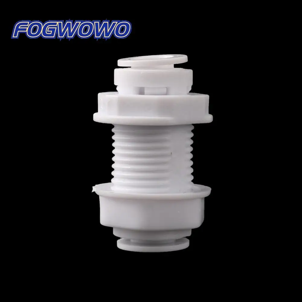 Соединители для труб с обратным осмосом FOGWOWO 2 шт.
Соединители для труб с обратным осмосом FOGWOWO 2 шт.