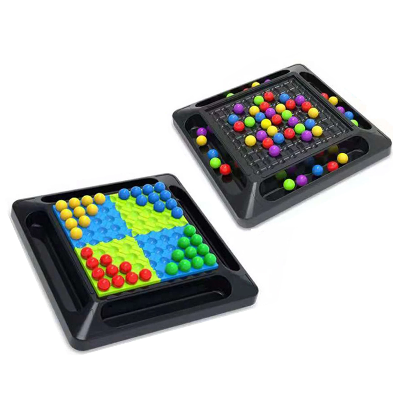 Новый интерактивный Радужный шар для родителей и детей, игра для устранения, Детские обучающие игрушки, настольные детские смешные головол... 
Новый интерактивный Радужный шар для родителей и детей, игра для устранения, Детские обучающие игрушки, настольные детские смешные головол...