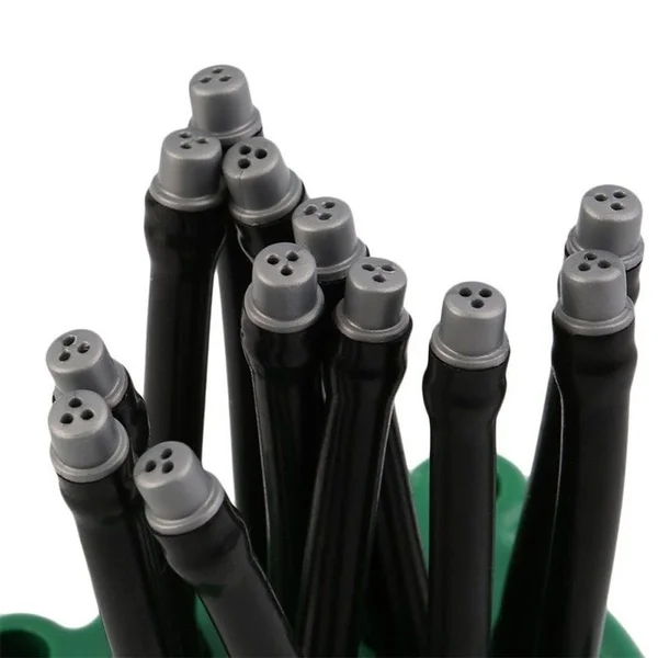 1 PCS Garden Sprinkler Auto Lawn Irrigation Water Sprinkler Spray Nozzle System corefly
1 PCS Garden Sprinkler Auto Lawn Irrigation Water Sprinkler Spray Nozzle System corefly