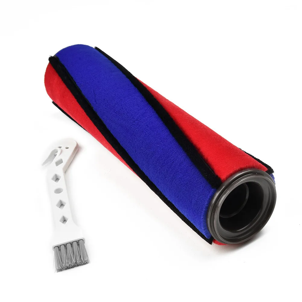 Запчасти для пылесоса, роликовая щетка, щетка для очистки для Dyson 966488-01 V6 V7 V8 V10 V11 96648801, уборочная щетка, аксессуары для кухни
Запчасти для пылесоса, роликовая щетка, щетка для очистки для Dyson 966488-01 V6 V7 V8 V10 V11 96648801, уборочная щетка, аксессуары для кухни