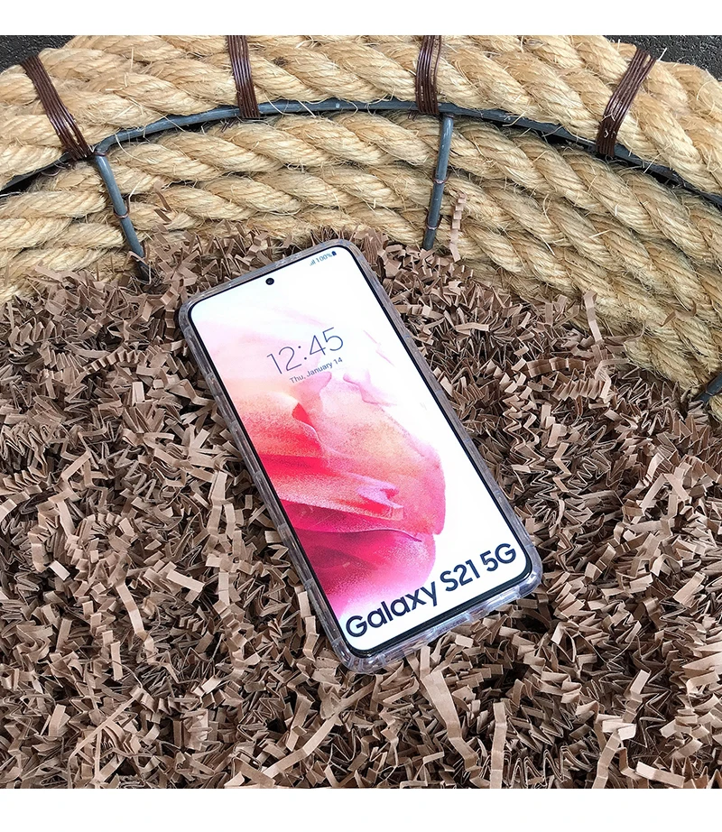 Ins soft shell is suitable for Samsung s21 mobile phone case S20FE Note20Ultra S20plus S10 9 a32 a52 72 42 71 51mobile phone bag
Ins soft shell is suitable for Samsung s21 mobile phone case S20FE Note20Ultra S20plus S10 9 a32 a52 72 42 71 51mobile phone bag