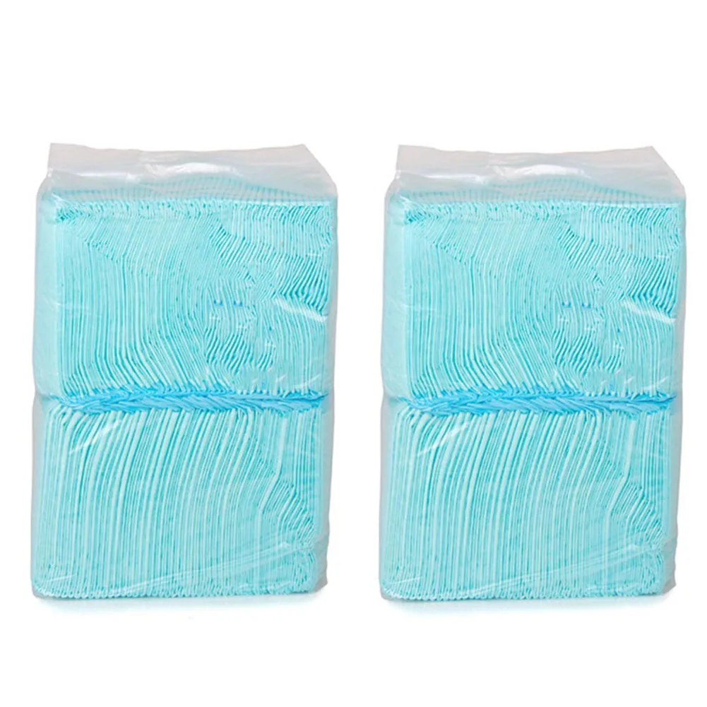 50/100PCS Pet Dog Disposable Diaper Urine Pad Cat Pee Pads Outdoor Travel Deodorant Waterproof Pet Nappy Absorbent Pad Diaper
50/100PCS Pet Dog Disposable Diaper Urine Pad Cat Pee Pads Outdoor Travel Deodorant Waterproof Pet Nappy Absorbent Pad Diaper