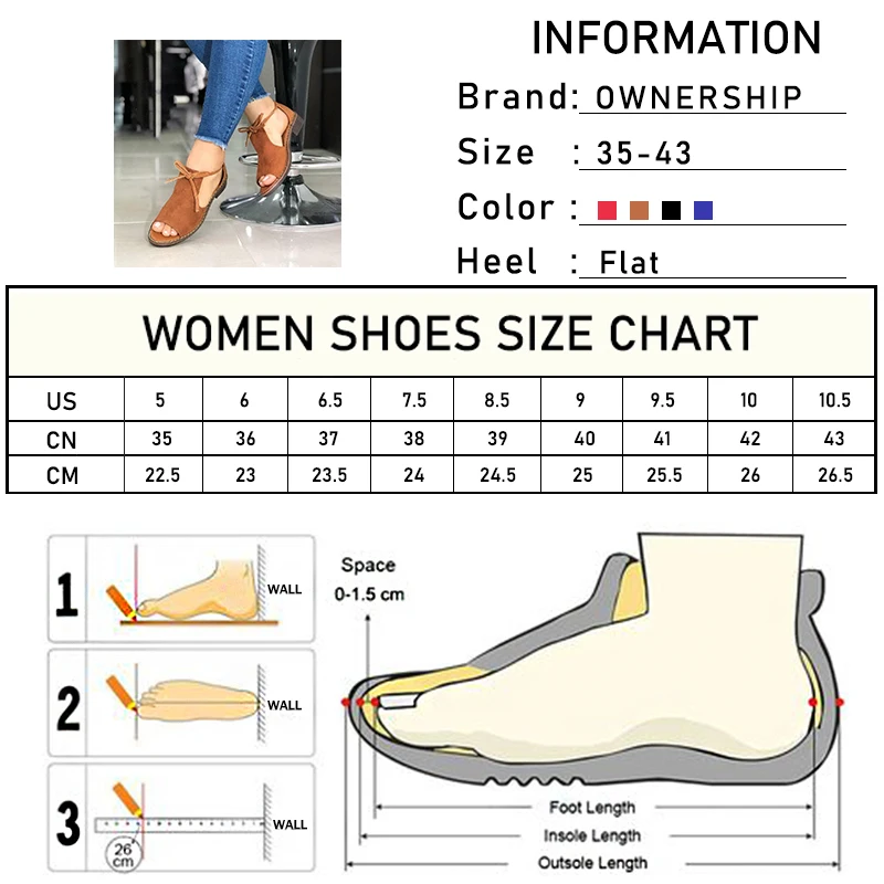2021 Women Lace Up Falt Woman Peep Toe Low Heel Sandals Female Fur Open Toe Shoes Ladies Summer Plus Size Party Elegant Footwear
2021 Women Lace Up Falt Woman Peep Toe Low Heel Sandals Female Fur Open Toe Shoes Ladies Summer Plus Size Party Elegant Footwear