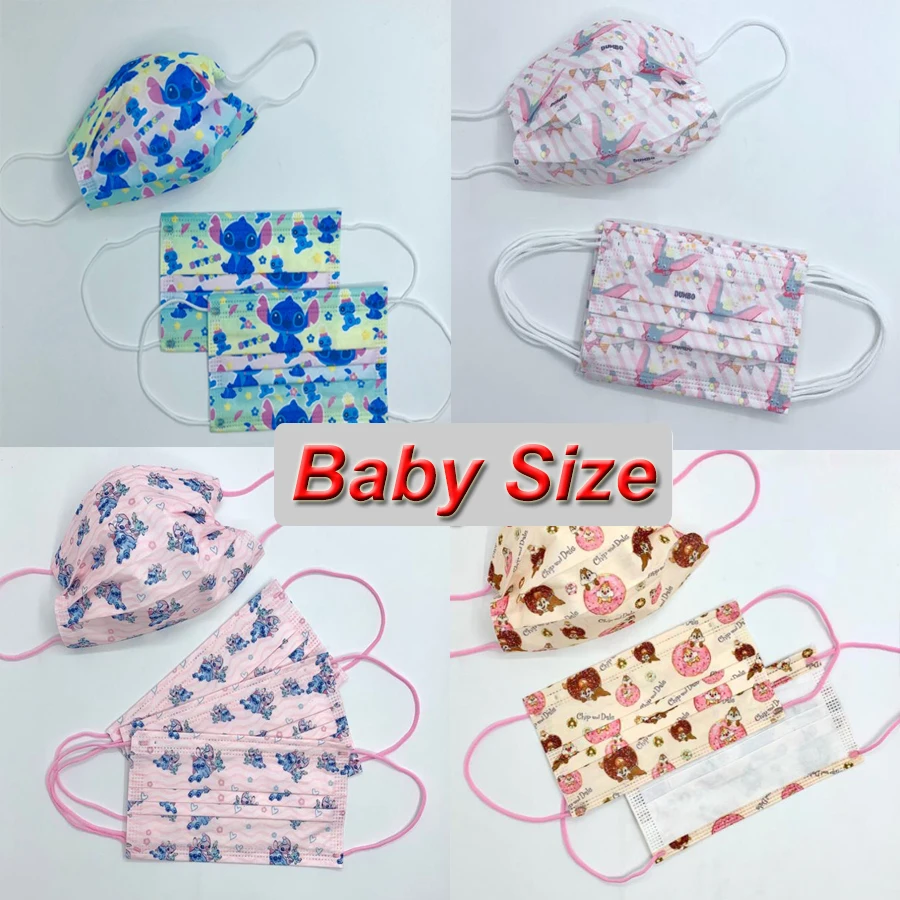 100/50/25pcs 30 Kinds of Pattern Cartoon Animal Kids Face Masks Elephant Puppy Print Mask Rabbit Bear pattern Baby masque
100/50/25pcs 30 Kinds of Pattern Cartoon Animal Kids Face Masks Elephant Puppy Print Mask Rabbit Bear pattern Baby masque