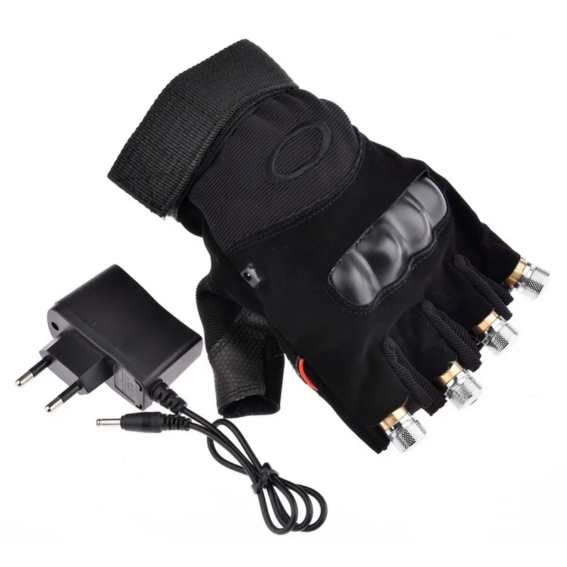 Green laser beam multi beam laser gloves luminous glove stage props DJ night glow props led Palm finger Light Dancing club DJ
Green laser beam multi beam laser gloves luminous glove stage props DJ night glow props led Palm finger Light Dancing club DJ
