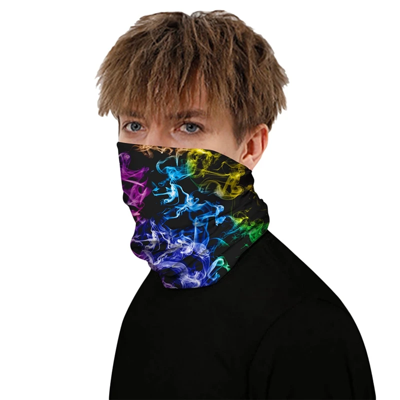 Multicolor Digital Printing Outdoor Running Magic Head Scraf Seamless Breathable Riding Face Cover Insect Protective Head Scarf
Multicolor Digital Printing Outdoor Running Magic Head Scraf Seamless Breathable Riding Face Cover Insect Protective Head Scarf