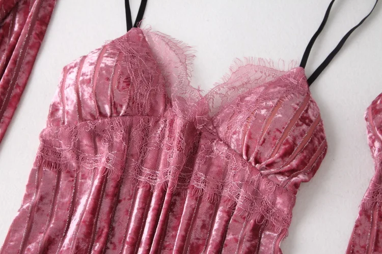 4PCS Sleepwear Sexy Velvet Women Pajamas Set Nightwear Casual Loose Kimono Bathrobe Gown Autumn Velour Sleep Set Home Wear
4PCS Sleepwear Sexy Velvet Women Pajamas Set Nightwear Casual Loose Kimono Bathrobe Gown Autumn Velour Sleep Set Home Wear