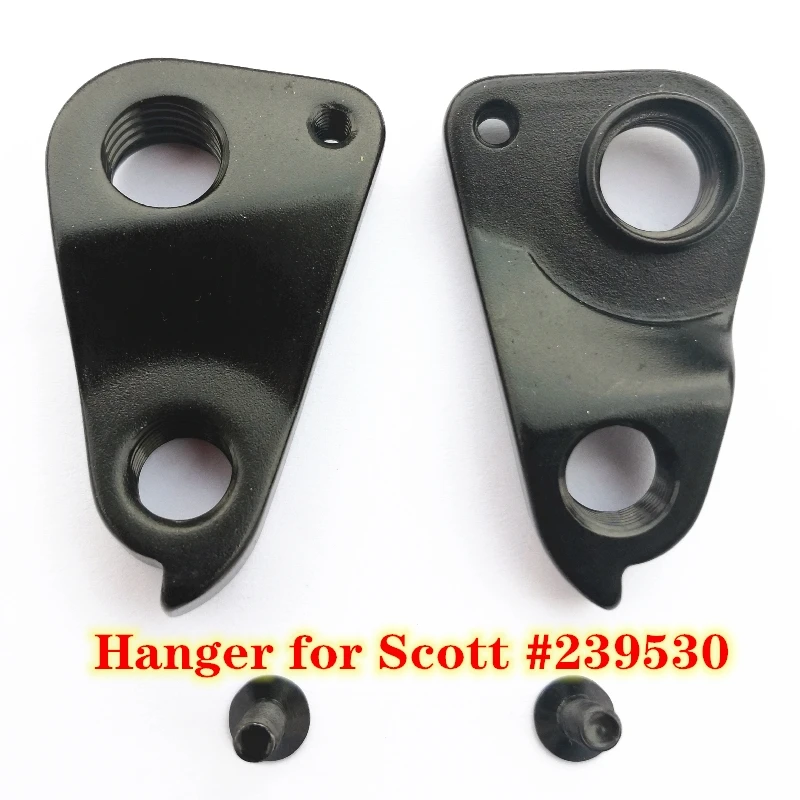 1pc Bicycle rear derailleur hanger For Scott #239530 M4 bolt Scott Foil Addict Gravel CX Solace Contessa Addict mtb MECH dropout
1pc Bicycle rear derailleur hanger For Scott #239530 M4 bolt Scott Foil Addict Gravel CX Solace Contessa Addict mtb MECH dropout