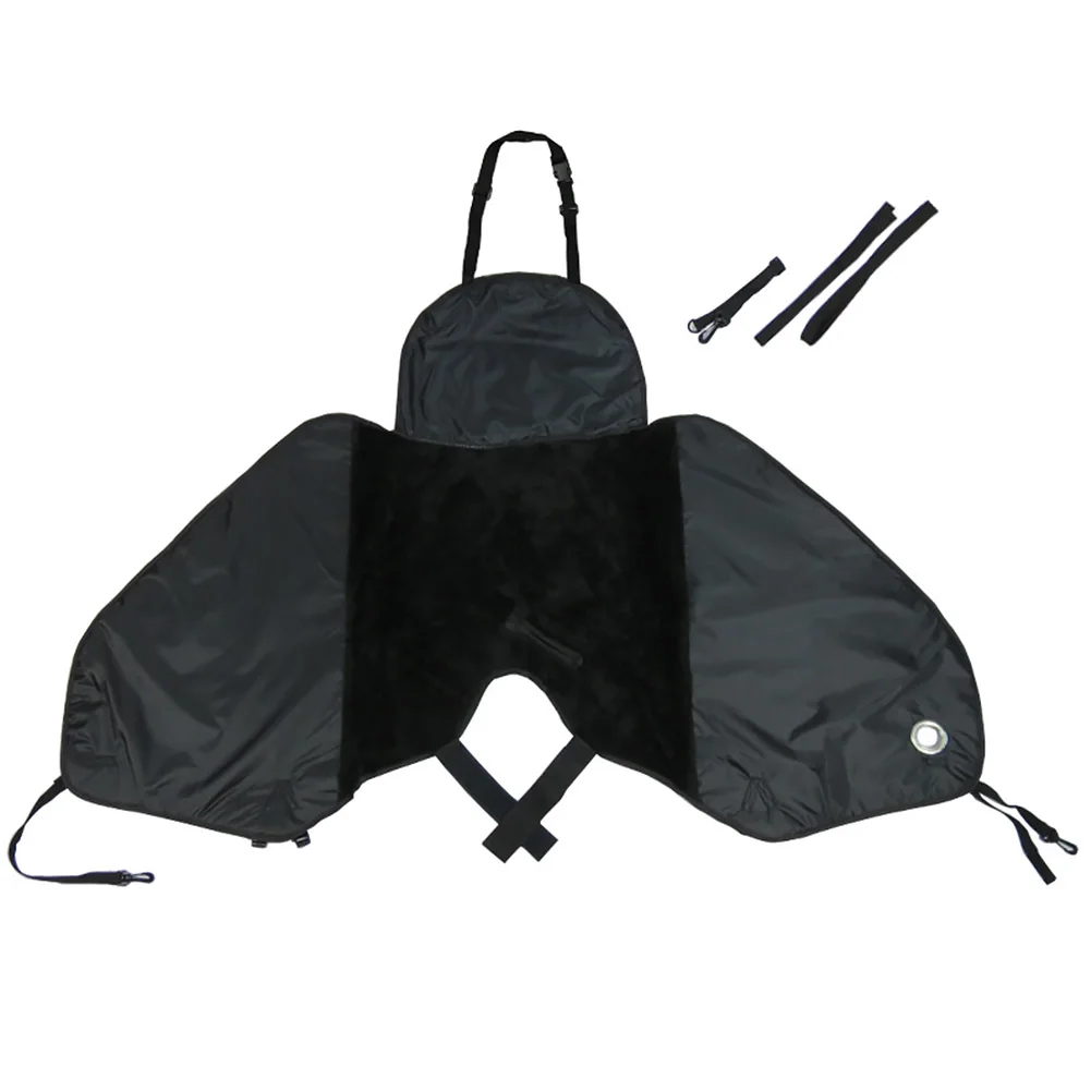 Wear Resistant Leg Cover Motorcycle Windproof Knee Warmer Reflective Strip Winter Blanket Universal Scooters Quilt For Vespa GTS
Wear Resistant Leg Cover Motorcycle Windproof Knee Warmer Reflective Strip Winter Blanket Universal Scooters Quilt For Vespa GTS