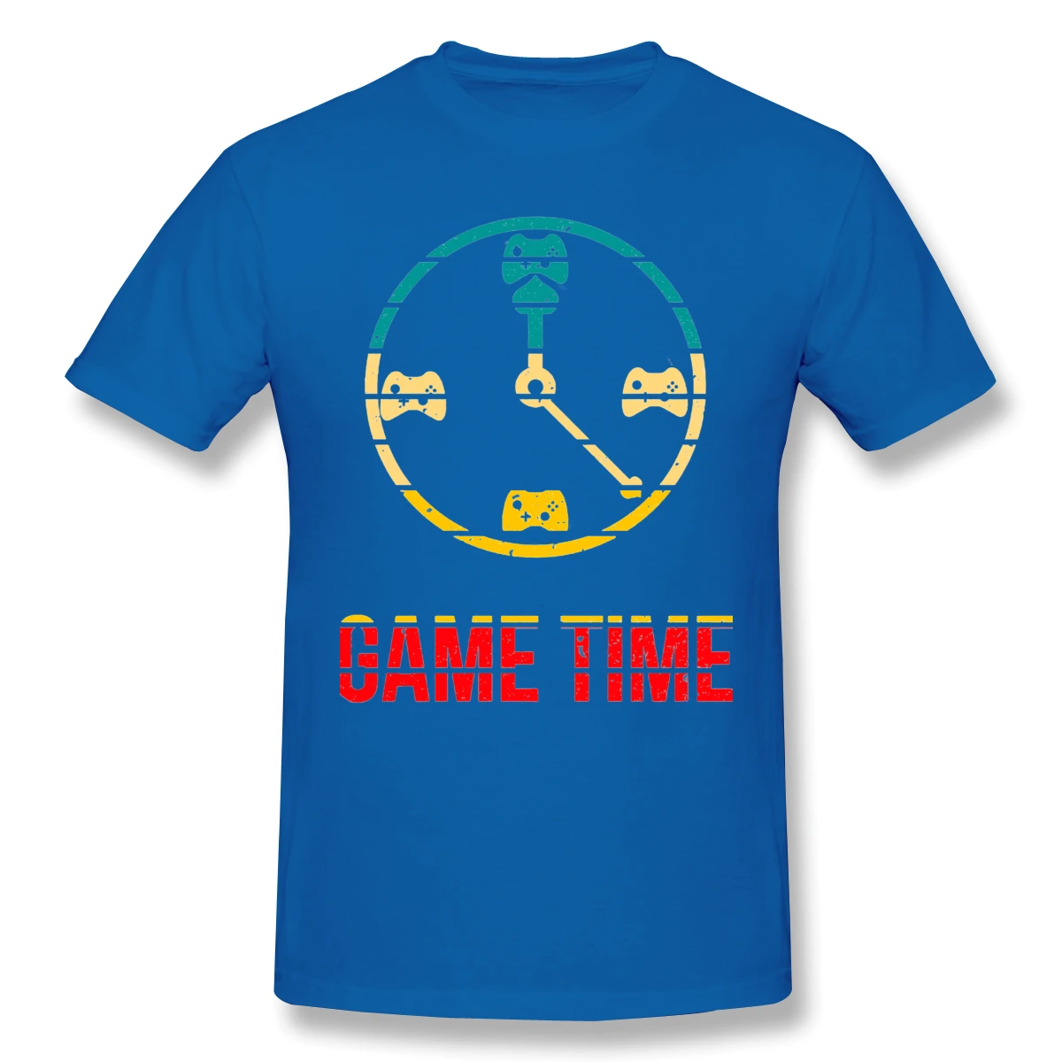 Man Game Time Video Game Birthday Retro Game,Pc Gaming,Online Games,16 Bit travel Graphic Funny shirt
Man Game Time Video Game Birthday Retro Game,Pc Gaming,Online Games,16 Bit travel Graphic Funny shirt