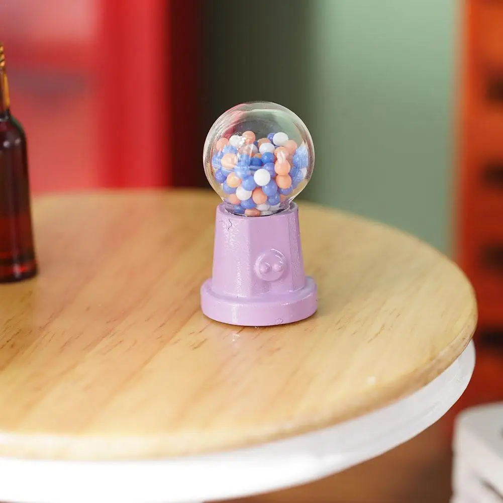Fidget Toys Kawaii House Miniature Food Dessert Sugar Mini Lollipops Holder House Furniture Candy Kitchen Machine Toys
Fidget Toys Kawaii House Miniature Food Dessert Sugar Mini Lollipops Holder House Furniture Candy Kitchen Machine Toys