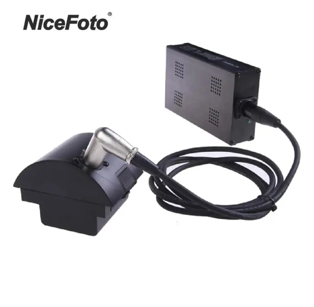 NiceFoto PW-07 AC Adapter For Nflash TTL-RQ400C TTL-RQ600C Wireless TTL-RQ800Cstudio Flash Light Portable Wireless Flash
NiceFoto PW-07 AC Adapter For Nflash TTL-RQ400C TTL-RQ600C Wireless TTL-RQ800Cstudio Flash Light Portable Wireless Flash