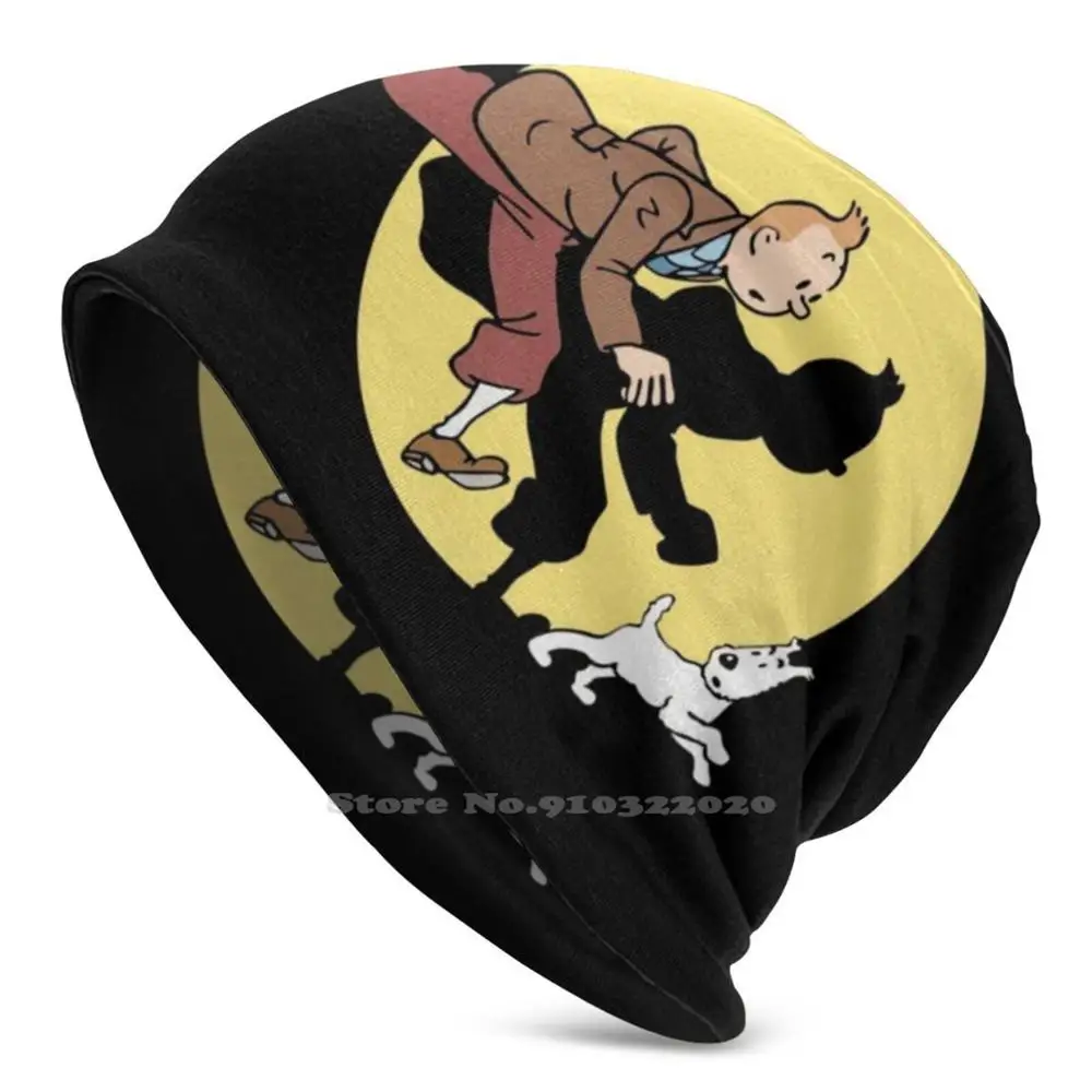 Captain Haddock Unisex Beanies Windproof Hedging Cap Tintin Comics Snowy Cpt Captain Haddock Herge French Cartoon Classic 
Captain Haddock Unisex Beanies Windproof Hedging Cap Tintin Comics Snowy Cpt Captain Haddock Herge French Cartoon Classic