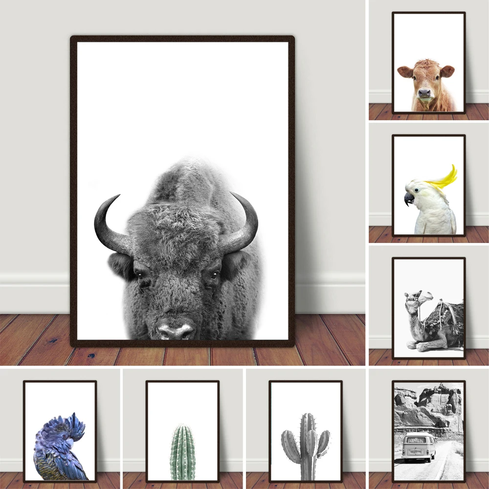 Buffalo Wall Artbison Printable Wall Artbuffalo Printblack for Living Room Home Decor
Buffalo Wall Artbison Printable Wall Artbuffalo Printblack for Living Room Home Decor