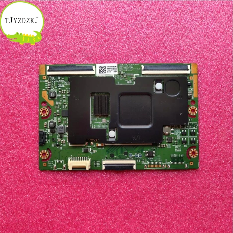 Good test working for logic board BN41-02254A 02254 BN95-01839A 55VG UA55H6800AJ UE55H6850AW UE55H6870 T-CON board UE55H6800
Good test working for logic board BN41-02254A 02254 BN95-01839A 55VG UA55H6800AJ UE55H6850AW UE55H6870 T-CON board UE55H6800