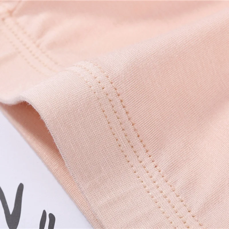 Modal Cotton Ladies Safety Pants Comfortable And Breathable Mid-Waist Solid Color Safety Shorts For Air Defense
Modal Cotton Ladies Safety Pants Comfortable And Breathable Mid-Waist Solid Color Safety Shorts For Air Defense