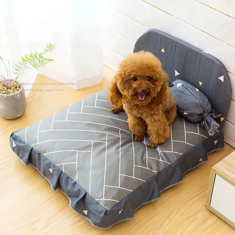 Cute Kennel Sweet Princess Style Cat House Removable and Washable Dog Sofa Cat Mats Fun Puppy Beds Dog Supplies Pet Accessories
Cute Kennel Sweet Princess Style Cat House Removable and Washable Dog Sofa Cat Mats Fun Puppy Beds Dog Supplies Pet Accessories