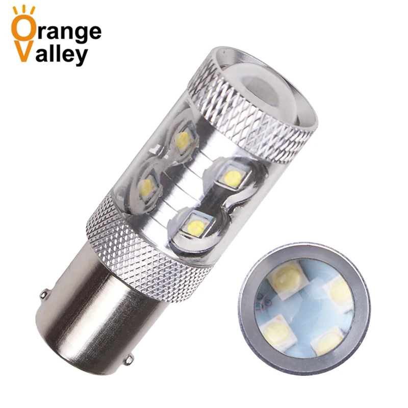 10Pcs BA15S 1156 P21W LED 10 12 16 SMD 2828 Car LED Auto DRL Turn Signal Light Reversing lamp
10Pcs BA15S 1156 P21W LED 10 12 16 SMD 2828 Car LED Auto DRL Turn Signal Light Reversing lamp