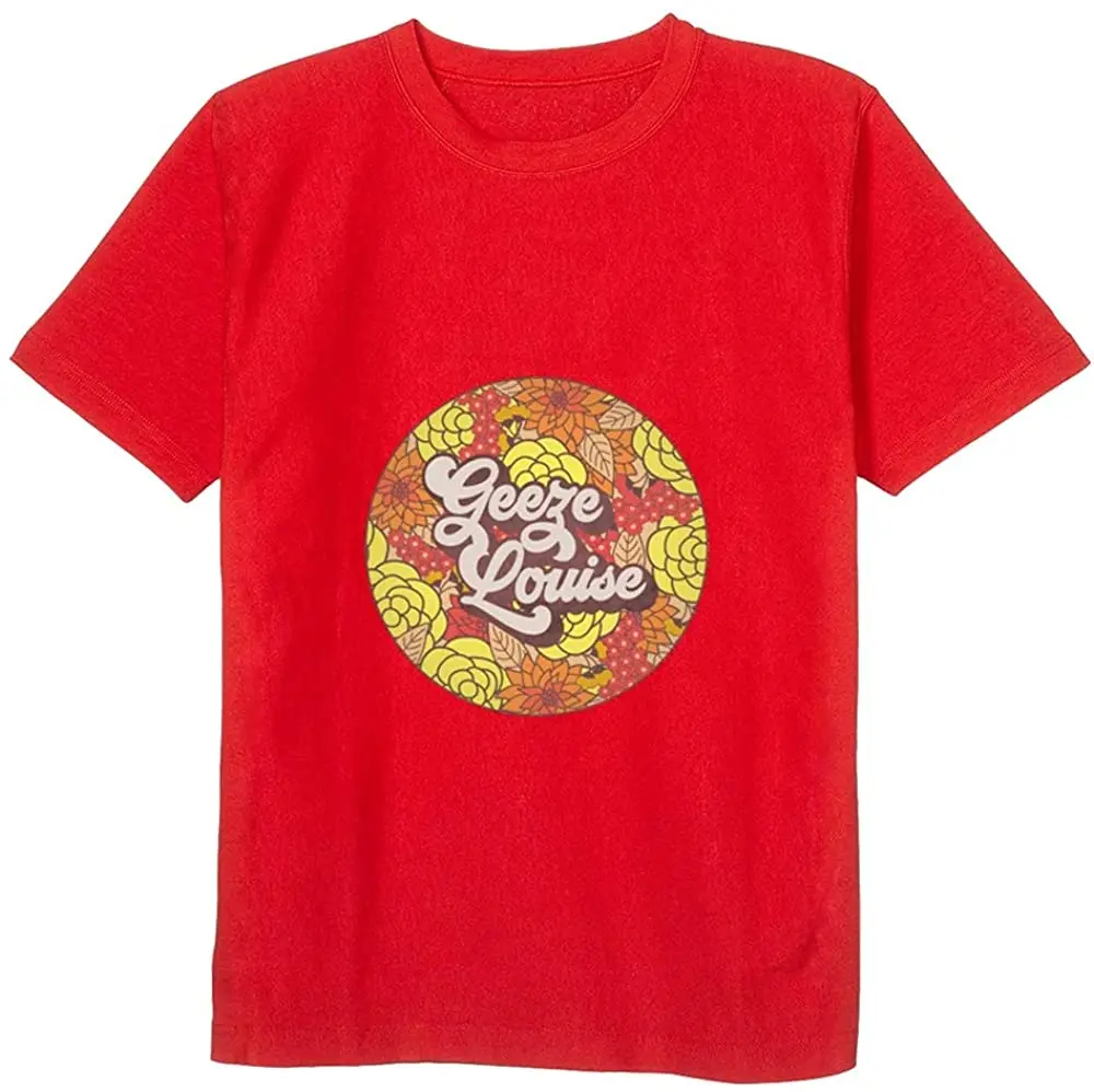 Women's Short-Sleeves T Shirts Loose Cotton Round Necks Sizes Tall Tee Tops New Print T-Shirts Summer 2020 Breathable Tshirt
Women's Short-Sleeves T Shirts Loose Cotton Round Necks Sizes Tall Tee Tops New Print T-Shirts Summer 2020 Breathable Tshirt