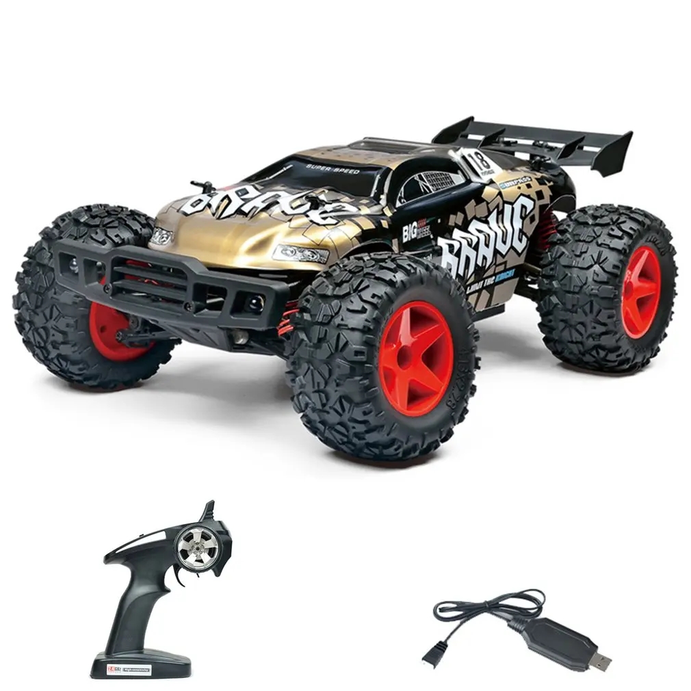 2.4G 4WD 1:12 Off Road Remote Control Vehicle BG1518 High Speed Car Model Toy 4WD Waterproof Drift Racing Car
2.4G 4WD 1:12 Off Road Remote Control Vehicle BG1518 High Speed Car Model Toy 4WD Waterproof Drift Racing Car