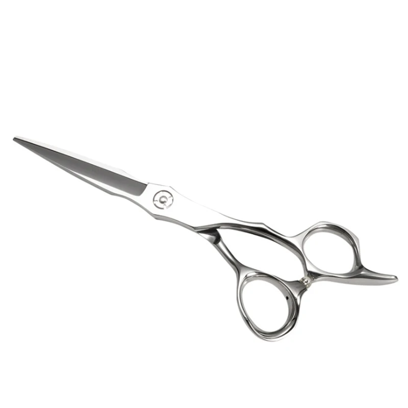 Hairdressing Scissors 6 Inch Flat Cut Home Hair Salon Barber Stylist Thinning Broken Hair Bangs Trim
Hairdressing Scissors 6 Inch Flat Cut Home Hair Salon Barber Stylist Thinning Broken Hair Bangs Trim