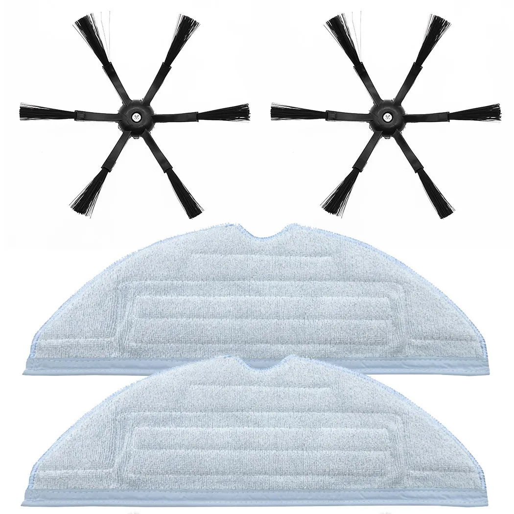 Suitable For Xiaomi Roborock T7 For Roborock S7 S7Max S7maxv S70 S75 T7S S7PLUS For Kitchen And Living Room Cleaning
Suitable For Xiaomi Roborock T7 For Roborock S7 S7Max S7maxv S70 S75 T7S S7PLUS For Kitchen And Living Room Cleaning
