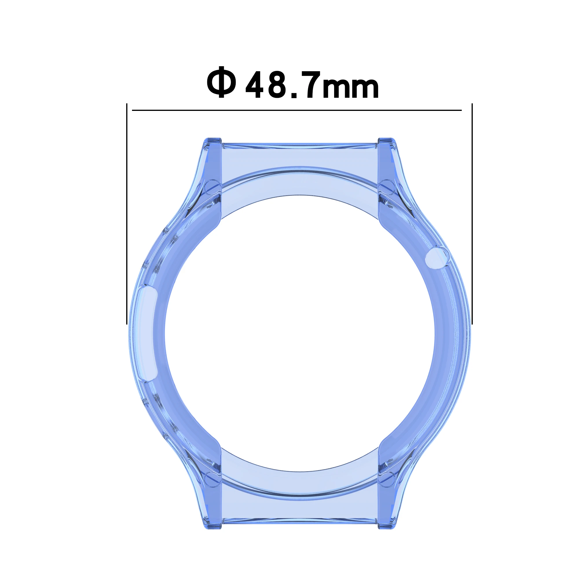 TPU Watch Case For Huawei Watch GT 2 Pro Protective Cover Border protection Shell For GT2 Pro Edge Frame 3pcs Tempered film
TPU Watch Case For Huawei Watch GT 2 Pro Protective Cover Border protection Shell For GT2 Pro Edge Frame 3pcs Tempered film