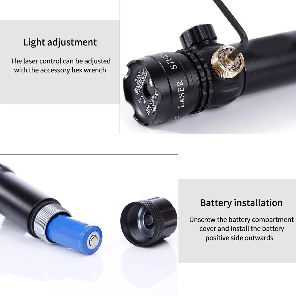 Outdoor Riding Infrared Laser Metal Sight Laser Sight Metal Locator Red and Green Laser Sight
Outdoor Riding Infrared Laser Metal Sight Laser Sight Metal Locator Red and Green Laser Sight