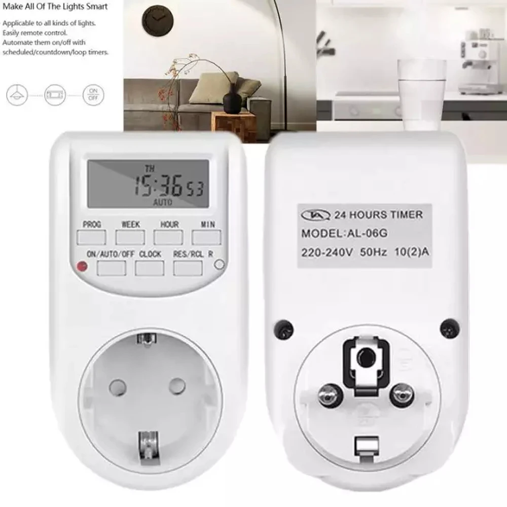 Дисплей с постоянным током, таймерный выключатель, розетка европейского стандарта, розетка для домашнего таймера, розетка с большим экрано...
Дисплей с постоянным током, таймерный выключатель, розетка европейского стандарта, розетка для домашнего таймера, розетка с большим экрано...