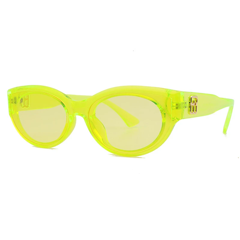 Vintage Small Green Pink Rectangle Sunglasses Women 2021 Brand Design Narrow Tiny Rectangular Lady Sun Glasses Shades
Vintage Small Green Pink Rectangle Sunglasses Women 2021 Brand Design Narrow Tiny Rectangular Lady Sun Glasses Shades