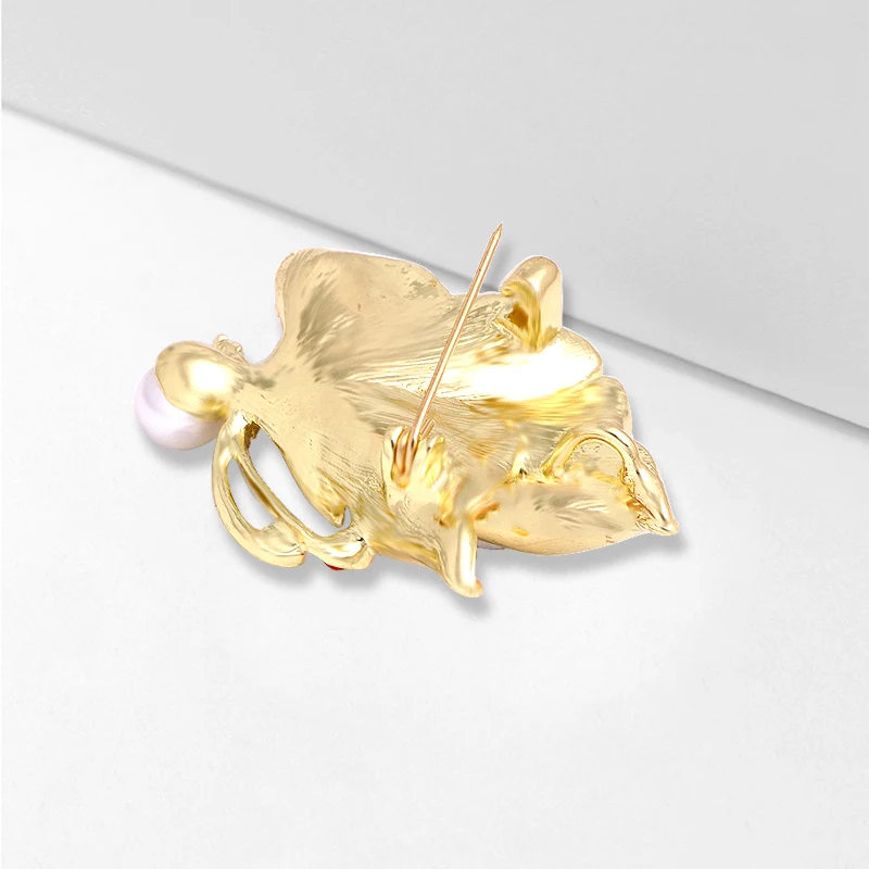 Wuli&baby Classic Enamel Butterfly Brooches For Women Rhinestone Beauty Insects Party Office Brooch Pins Gifts
Wuli&baby Classic Enamel Butterfly Brooches For Women Rhinestone Beauty Insects Party Office Brooch Pins Gifts