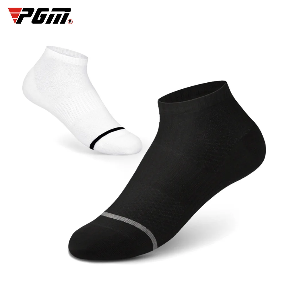 Мужские носки для гольфа PGM, носки из чистого хлопка, высокоэластичные спортивные носки, удобные и дышащие
Мужские носки для гольфа PGM, носки из чистого хлопка, высокоэластичные спортивные носки, удобные и дышащие
