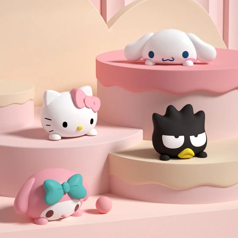 Kawaii Cinnamoroll Kuromi My Melody Sanrio украшение автомобиля мультяшное милое украшение автомобиля Аниме Игрушки для девочек
Kawaii Cinnamoroll Kuromi My Melody Sanrio украшение автомобиля мультяшное милое украшение автомобиля Аниме Игрушки для девочек