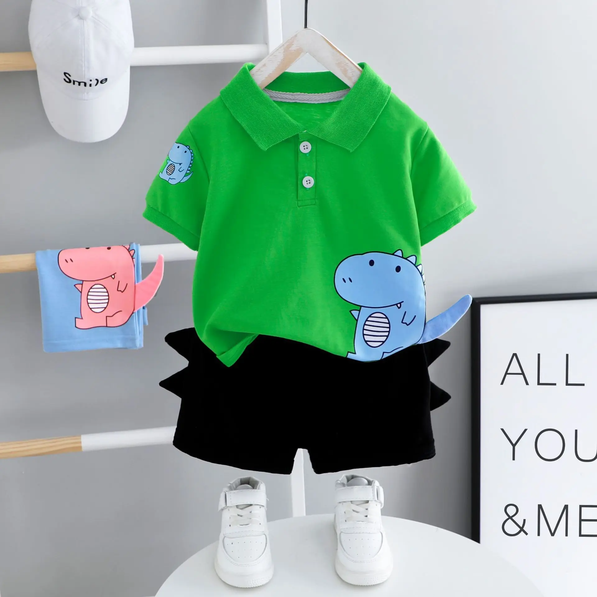 Boys T-shirts Set 2021 Summer Kids T-Shirts Cotton Top Tees Boys Girls tshirt Set Boys Clothes Summer Kids T-shirt Set fashion
Boys T-shirts Set 2021 Summer Kids T-Shirts Cotton Top Tees Boys Girls tshirt Set Boys Clothes Summer Kids T-shirt Set fashion