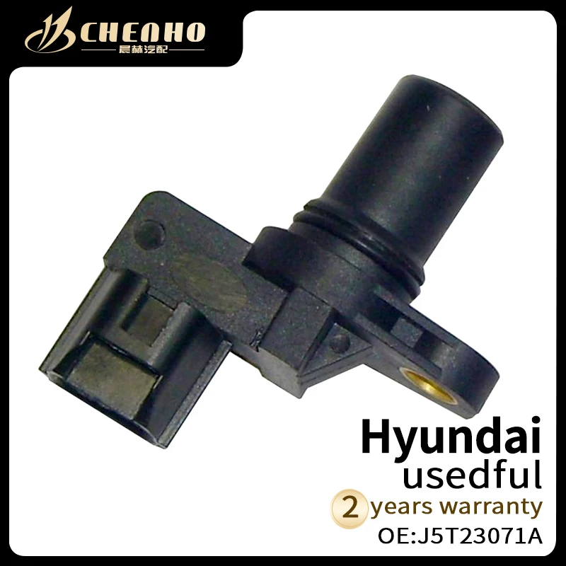 CHENHO BRAND NEW Camshaft position Sensor For HYUNDAI Atos Santa Fe Sonata Trajet 1.0 1.1 2.0 2.4 39310-38050 J5T23071A 30874179
CHENHO BRAND NEW Camshaft position Sensor For HYUNDAI Atos Santa Fe Sonata Trajet 1.0 1.1 2.0 2.4 39310-38050 J5T23071A 30874179