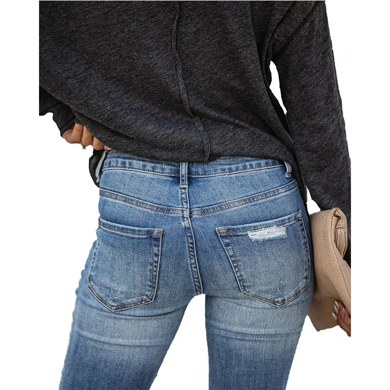 High Waist Jean Women Jeans Streetwear Elastic Cotton 2020 Summer Jeans Stylish Korean Slim Jeans Coated Vintage Boyfriend Style
High Waist Jean Women Jeans Streetwear Elastic Cotton 2020 Summer Jeans Stylish Korean Slim Jeans Coated Vintage Boyfriend Style
