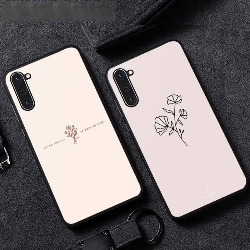 Great Aesthetic Flower art daisy Phone Case For Samsung A51 A32 A52 A71 A50 A12 A21S S10 S20 S21 Plus Fe Ultra
Great Aesthetic Flower art daisy Phone Case For Samsung A51 A32 A52 A71 A50 A12 A21S S10 S20 S21 Plus Fe Ultra