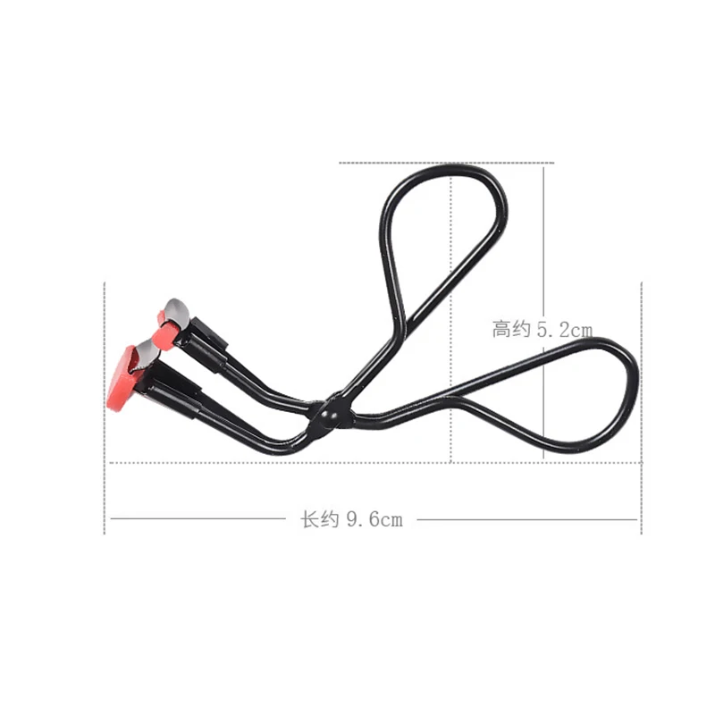 Partial Eyelash Curler Japanese Style Mini Segmented Eyelash Curler Eyelash Curler Portable Eyelash Curler
Partial Eyelash Curler Japanese Style Mini Segmented Eyelash Curler Eyelash Curler Portable Eyelash Curler
