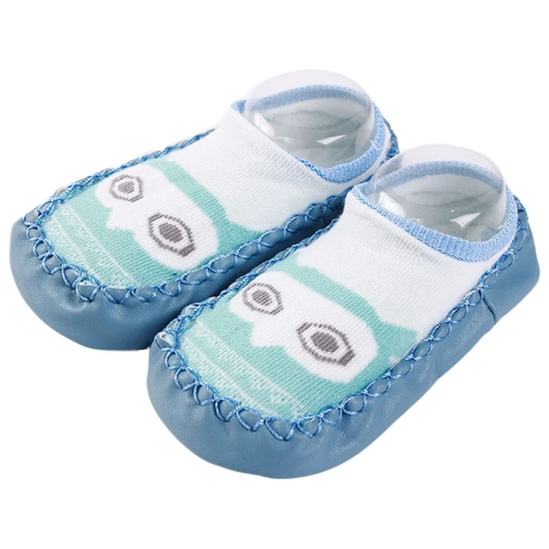 P15C Baby Shoes Floor Socks Infant Toddler Cartoon Animal Indoor Non-Slip Thick Soft 
P15C Baby Shoes Floor Socks Infant Toddler Cartoon Animal Indoor Non-Slip Thick Soft