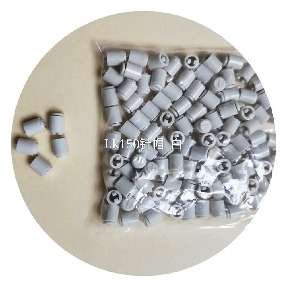 100 Plastic Thumb Nut For Silver Reed Knitting machine LK150 LK100
100 Plastic Thumb Nut For Silver Reed Knitting machine LK150 LK100