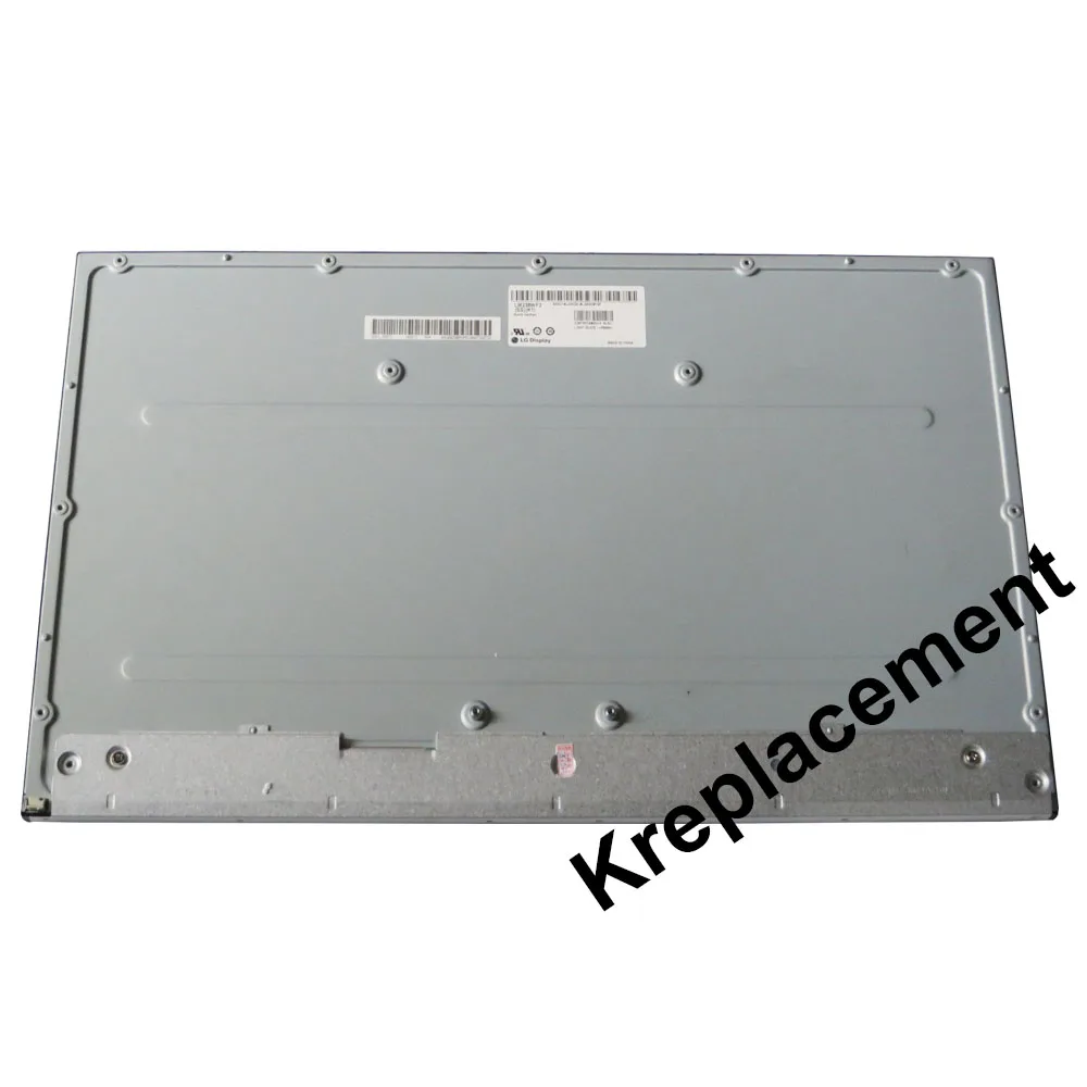 

FHD 1080P LED LCD Display Screen Replacement for Lenovo Ideacentre AIO 520-24IKU All-in-One PC (NON TOUCH)