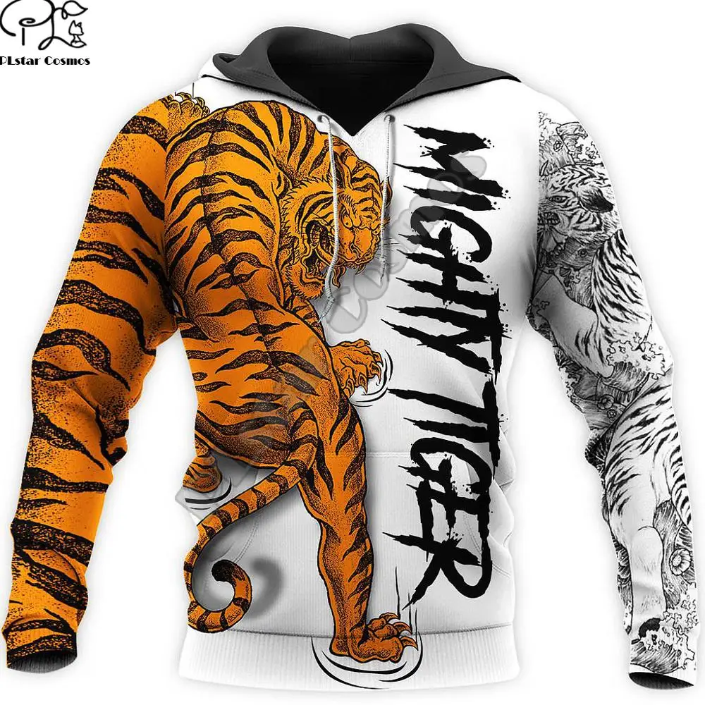 PLstar Cosmos Animal Tiger Tattoo Camo Wild Beast Tracksuit Pullover Streetwear 3DPrint Men/Women Autumn Casual Funny Hoodies 12
PLstar Cosmos Animal Tiger Tattoo Camo Wild Beast Tracksuit Pullover Streetwear 3DPrint Men/Women Autumn Casual Funny Hoodies 12