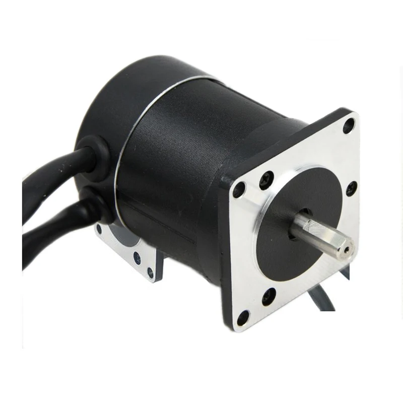 

57mm 24v 36v 48v 50w 150w 180w 200w 250w BLDC brushless dc motor