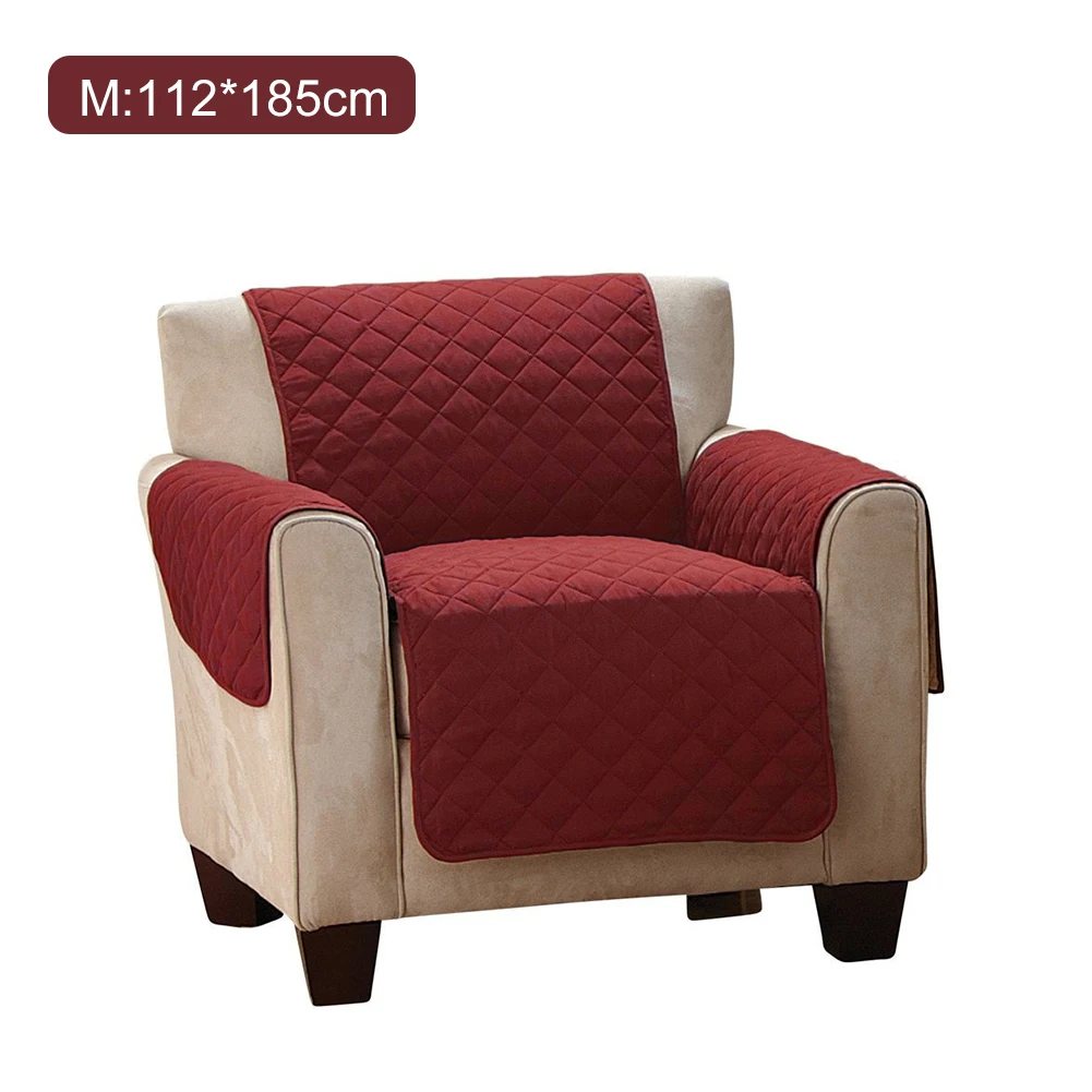 Pongee Sofa Cover Water Resistant Slipcover Couch Cover Furniture Protector for Pet Kids Children Stain Resistant Slip Cover
Pongee Sofa Cover Water Resistant Slipcover Couch Cover Furniture Protector for Pet Kids Children Stain Resistant Slip Cover