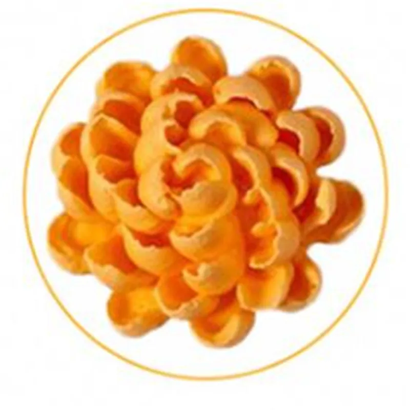 #79 Chrysanthemum Decorating Tip Nozzle For Cream Cake Cupcake Decorating Tools Stainless Steel Icing Nozzles Pastry Cooking
#79 Chrysanthemum Decorating Tip Nozzle For Cream Cake Cupcake Decorating Tools Stainless Steel Icing Nozzles Pastry Cooking