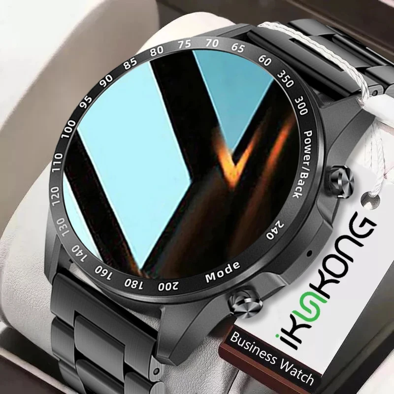 2021 Luxury Men Smart Watch TWS Heart Rate Blood Pressure Body Temperature Sports Fitness Watch Bluetooth Call Smartwatch Music
2021 Luxury Men Smart Watch TWS Heart Rate Blood Pressure Body Temperature Sports Fitness Watch Bluetooth Call Smartwatch Music