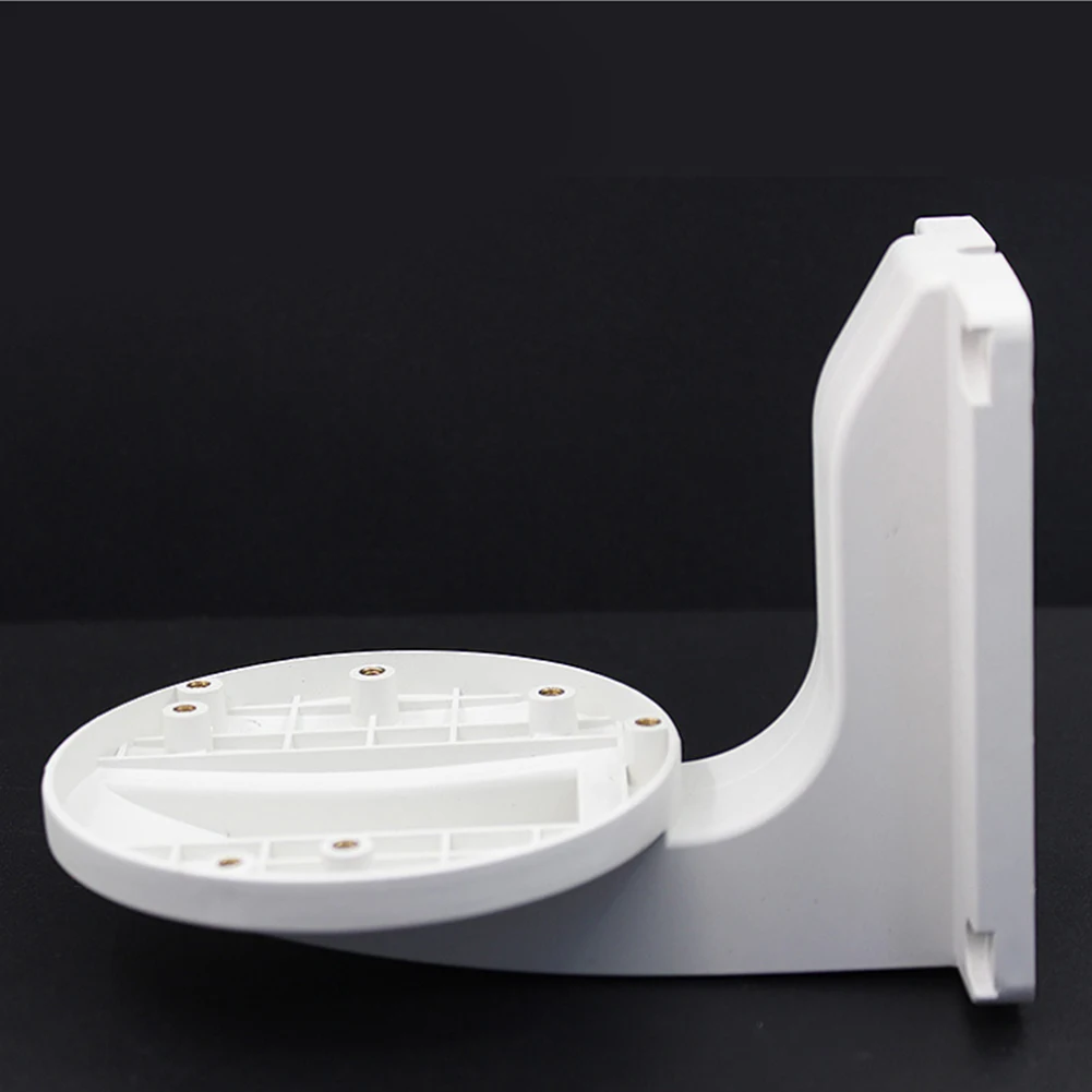 Waterproof ABS Wall Mount Universal Home Stable Indoor Security CCTV Accessories Support Dome Surveillance Camera Bracket Stand
Waterproof ABS Wall Mount Universal Home Stable Indoor Security CCTV Accessories Support Dome Surveillance Camera Bracket Stand